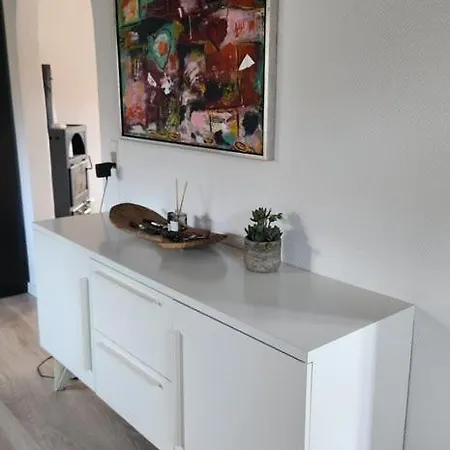 Daire Baunhojvej 9 *