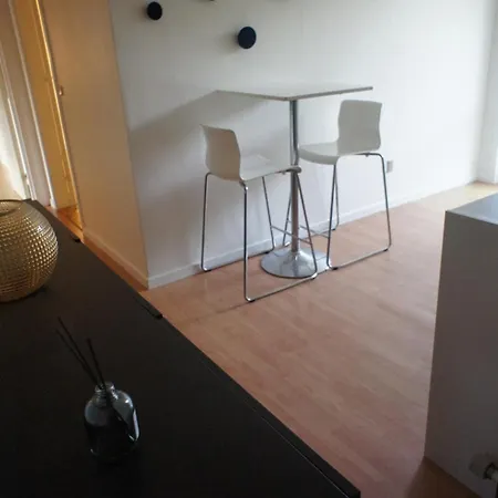 Baunhojvej 9 Oksbøl
